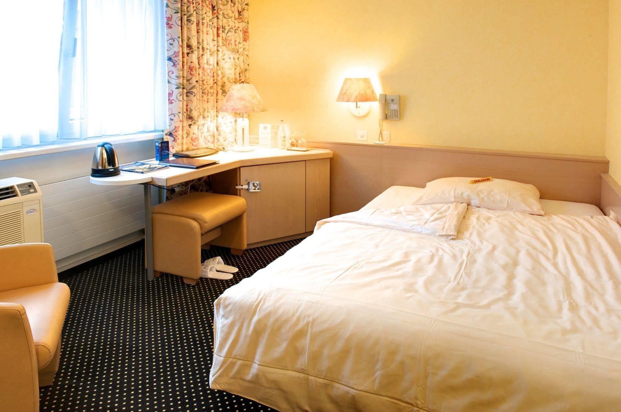 Zuri By Fassbind Hotel Zurich Luaran gambar